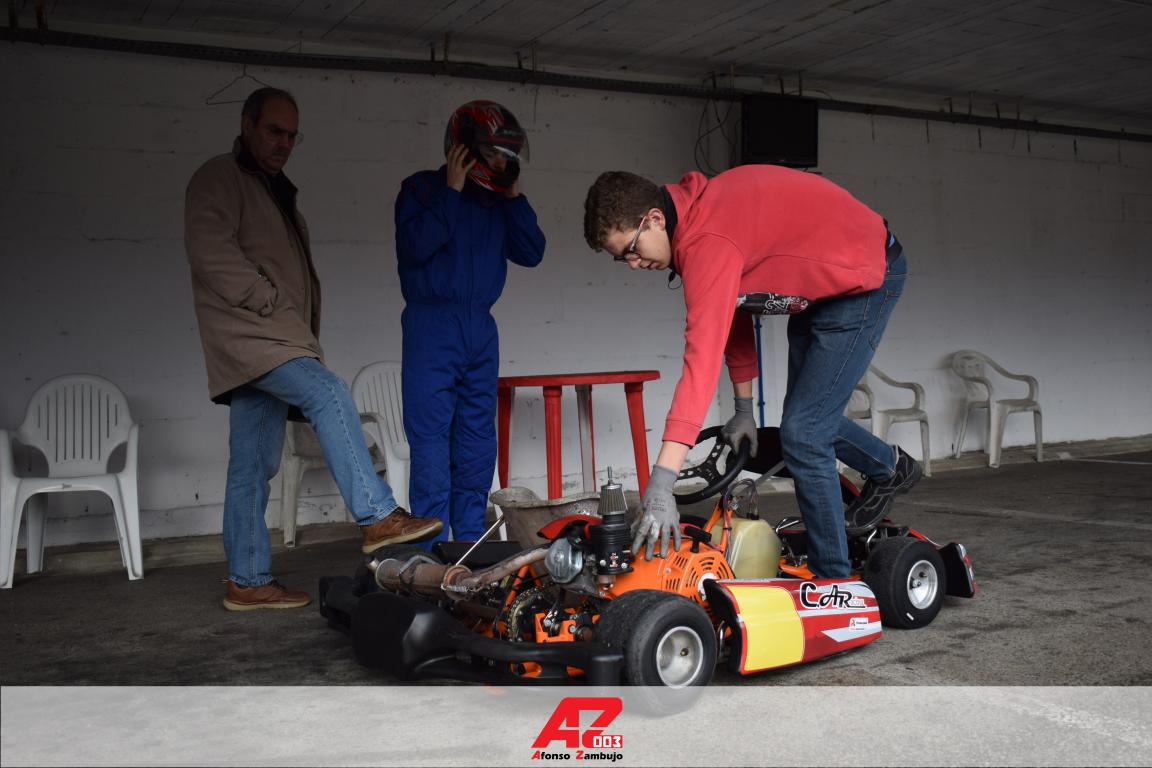 Christmas Race 2019 by Afonso Zambujo87